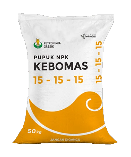 Pupuk Komoditi
