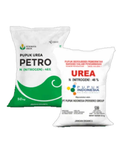 Pupuk Urea