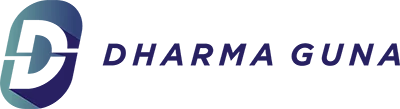 LOGO BARU CV DHARMA GUNA STICKY